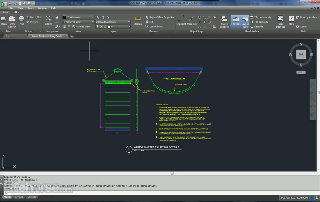 Autodesk Dwg Viewer Mac Download
