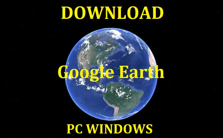 Google earth pro mac